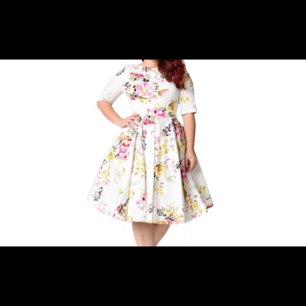Dresse